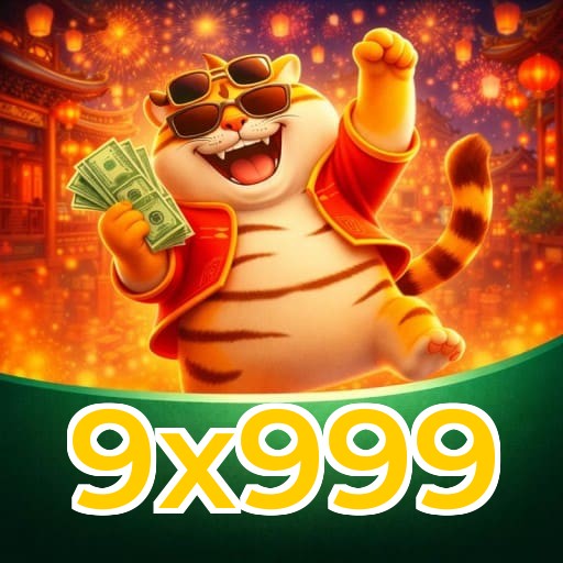 Slots Premium da PG Soft na 9x999