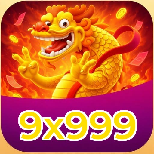 Bônus de Boas-vindas 9x999